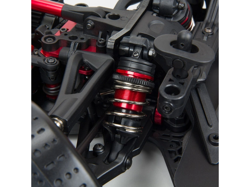 Arrma Felony Resto Mod 6S BLX 1:7 RTR čierna