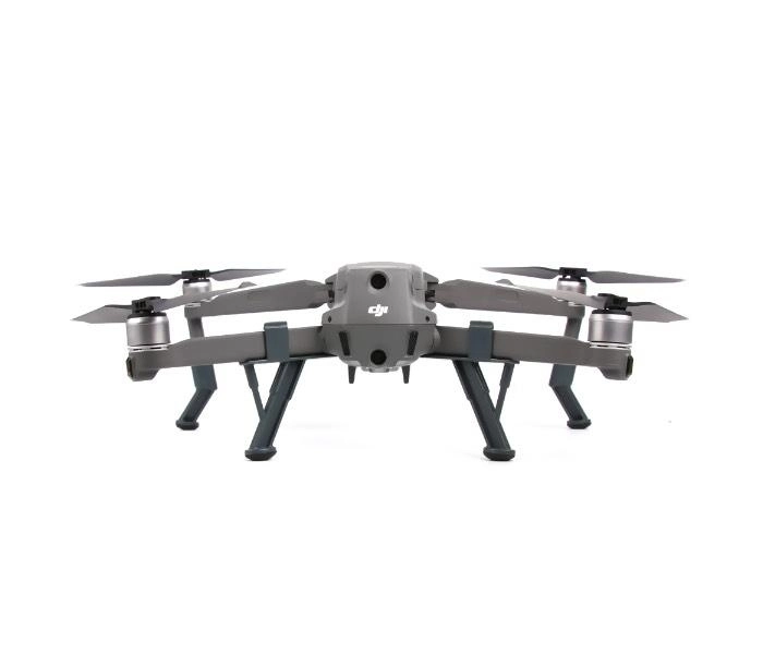 Odpružené zvýšené pristávacie nohy pre Mavic 2