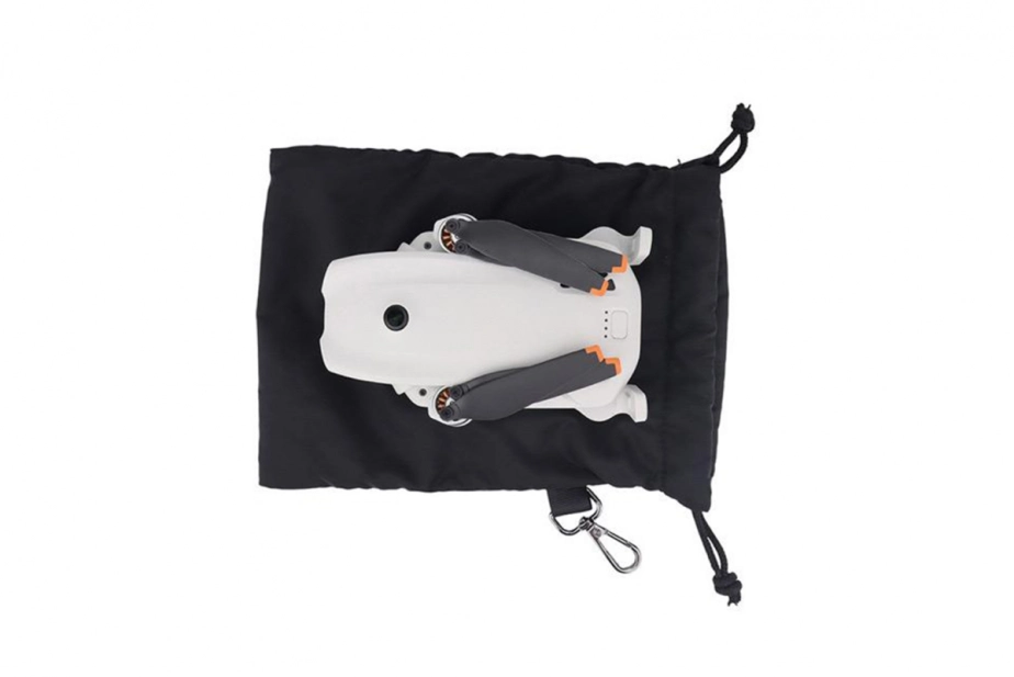 DJI Lito 1/X1 - Sada dvou pevných úložných tašek pro DJI Lito 1/X1 a DJI RC 2/RC-N3