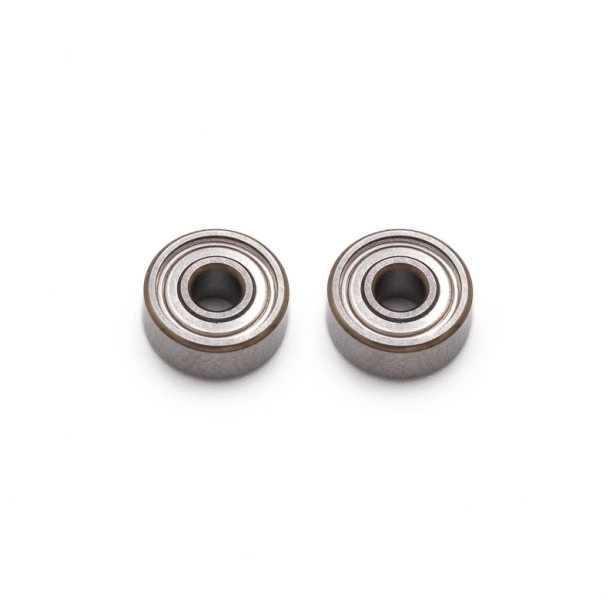 KONECT náhradné guľkové ložisko K1 Elite, 3,175x9,5x4mm, ABEC5, 2 ks