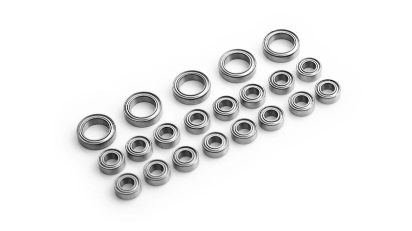 LRP S10 Blast BX 3 Clubracer