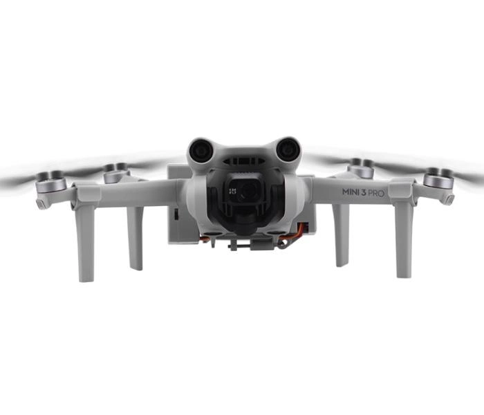 DJI MINI 3 Pro – závesný systém