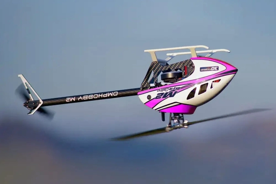 M2 V3 Sport - ružová
