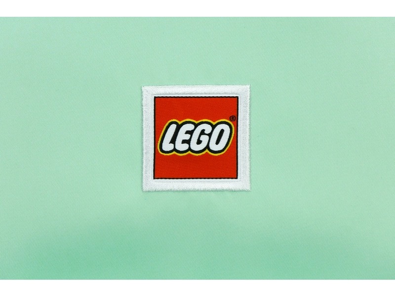 LEGO batôžtek Tribini Joy – pastelovomodrý