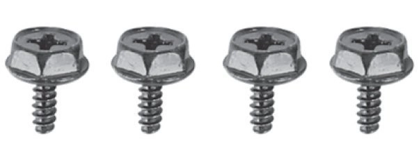 AB30-WJ07 - Locknut