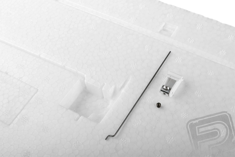 RC lietadlo Sky Scout Hitec 2GO