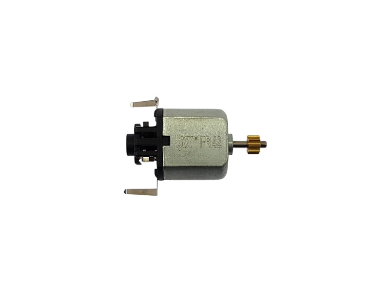 SCX motor FR-42
