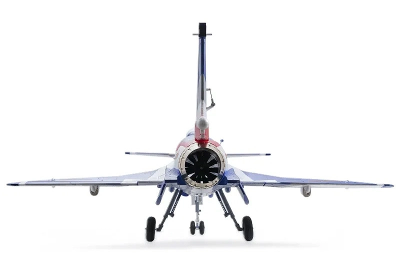 J-10 EDF 64mm PNP