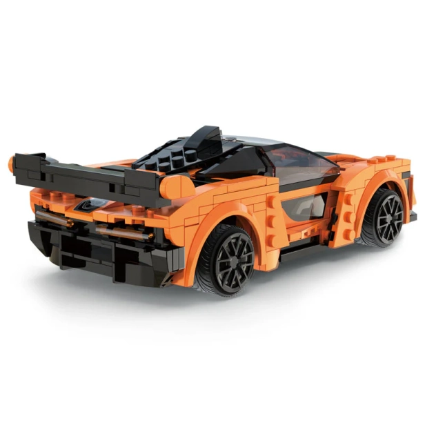 RC model Blaze Car | RCprofi.cz