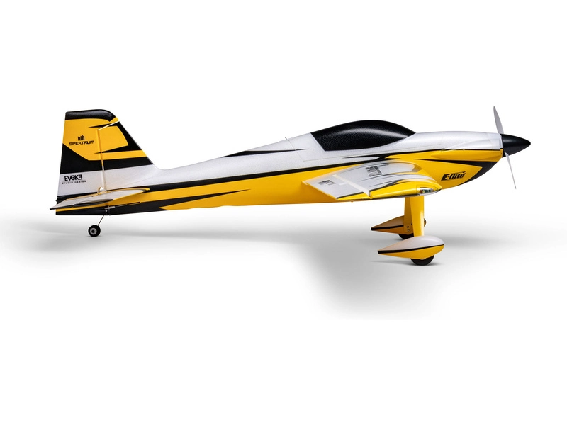RC letadlo E-flite Sportix 1.1m PNP