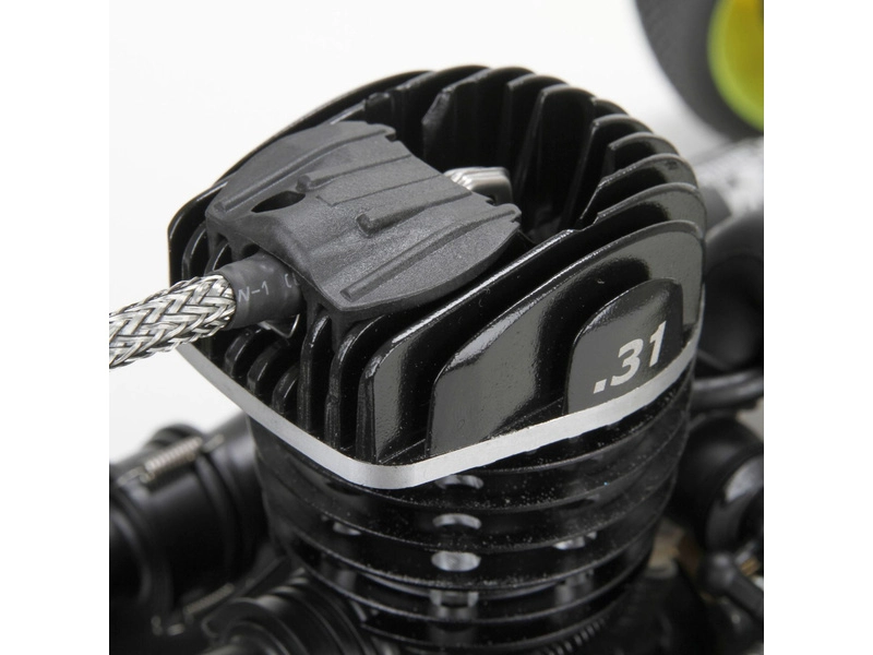 RC auto Losi 8ight Buggy