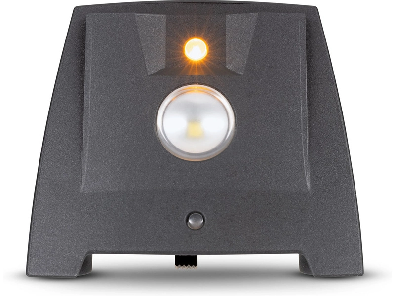 Traxxas Drag štartovacie svetlá