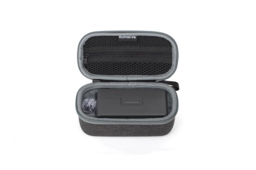 Puzdro na DJI Mic 2