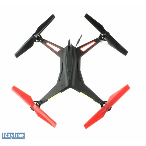 Dron Rayline R 250 s FPV