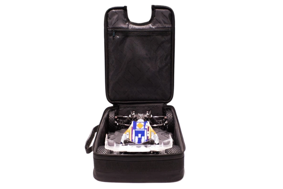 ULTIMATE RACING Přepravní taška pro 1/10 buggy