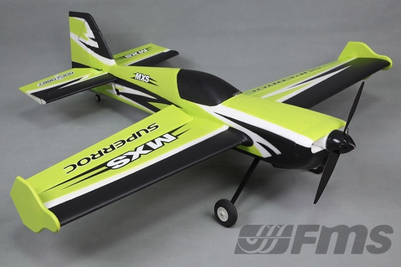 MXS 3D V2 1100 mm ARF