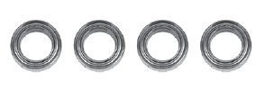 AB30-WJ09 - Bearing (6.3x9.5x3)