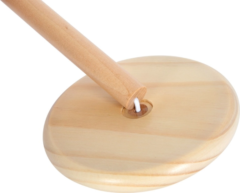 small foot Nasazování na tyč Věž modrá