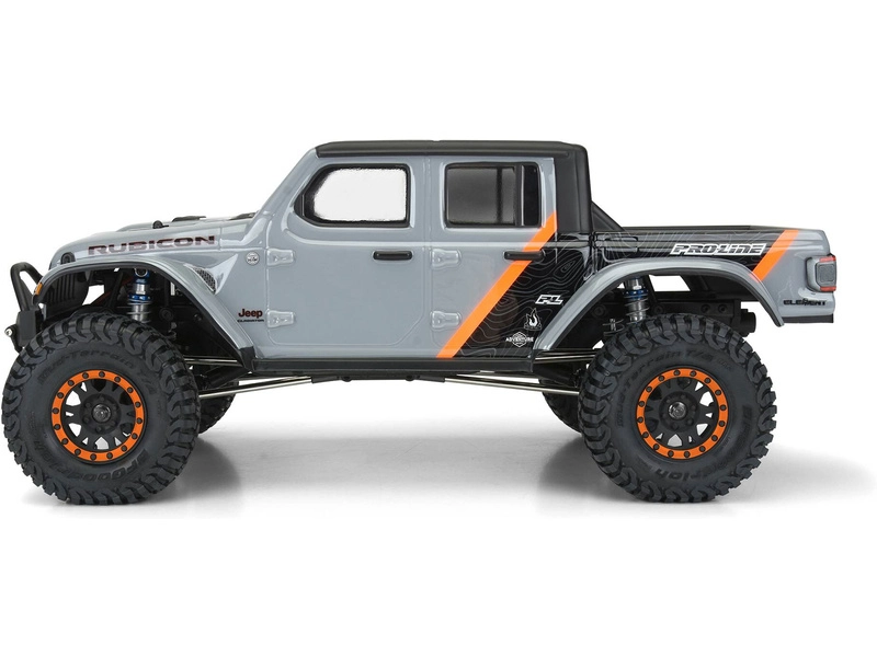 Karoséria Pro-Line 1:10 Jeep Gladiator 2020 (Crawler 313mm)
