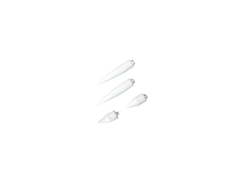 Estes špicaté rakety NC-20 (4)