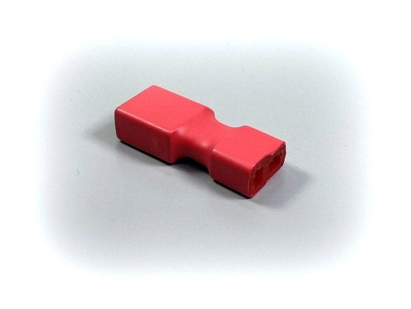 Redukce T-Dean samice - XT60 (kolíčky)