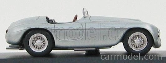 Art-model Ferrari 166 Spider 1949 1:43