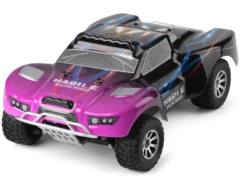 RC auto WL toys 18403