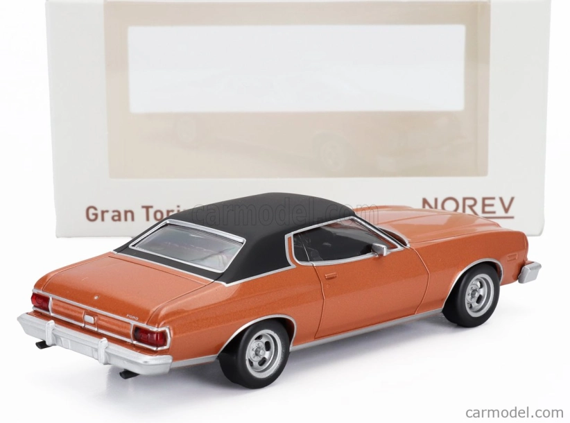 Norev Ford usa Gran Torino 1974 1:43