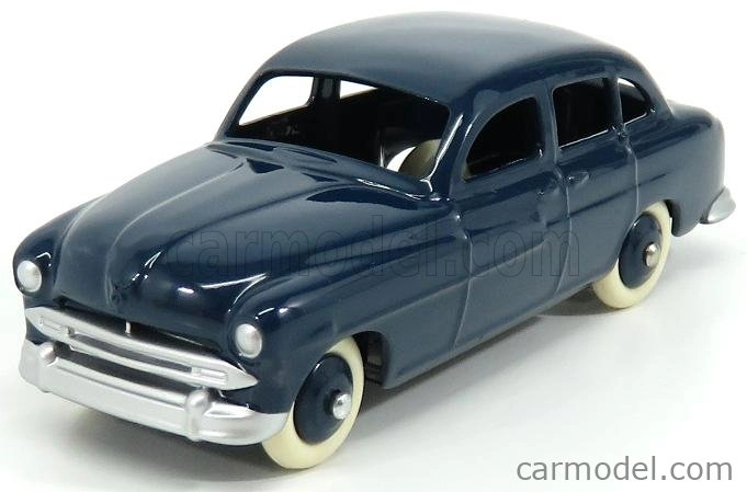 Edicola Ford england Vedette 1954 1:43 Blue