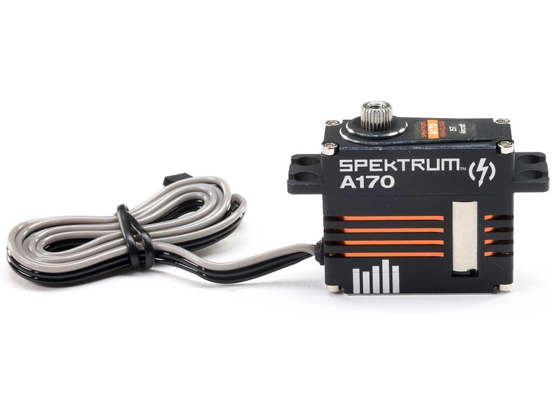 Spektrum Servo A170 HV MG Digital Mini 12,2 kg.cm 0,08s/60° 25T
