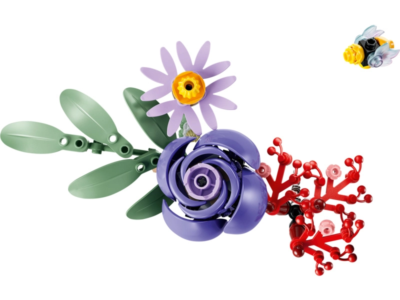 LEGO Botanicals – Kytica Olivie Rodrigo