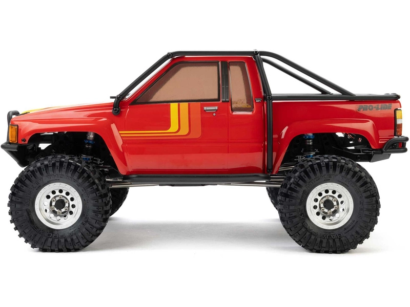 Pro-Line pneu 1.9" 1:10 Mickey Thompson Baja Pro XS Predator Crawler (2)