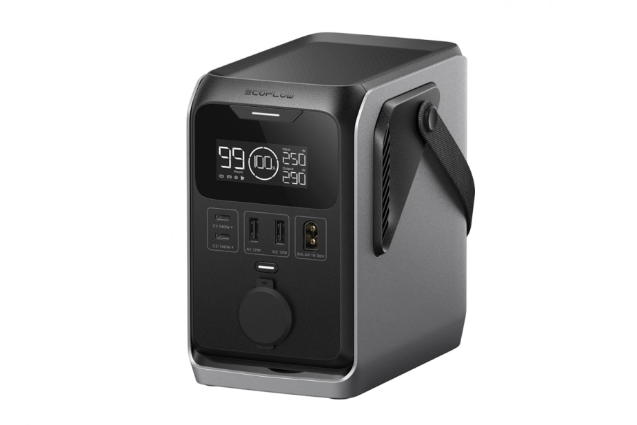 EcoFlow TRAIL 300
