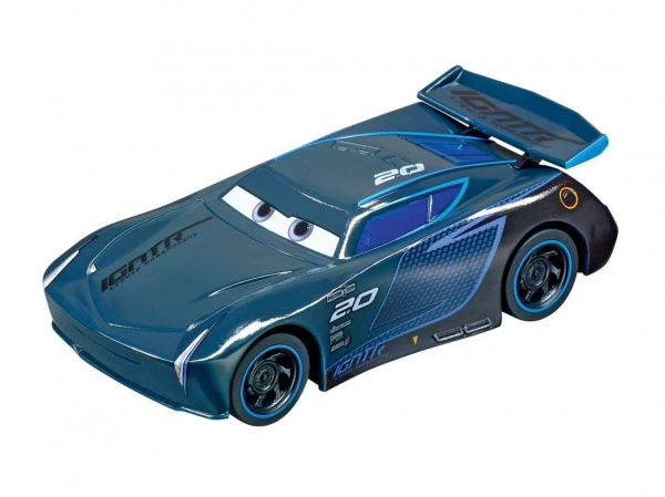 Autodráha Carrera FIRST – 63038 CARS Power Duell
