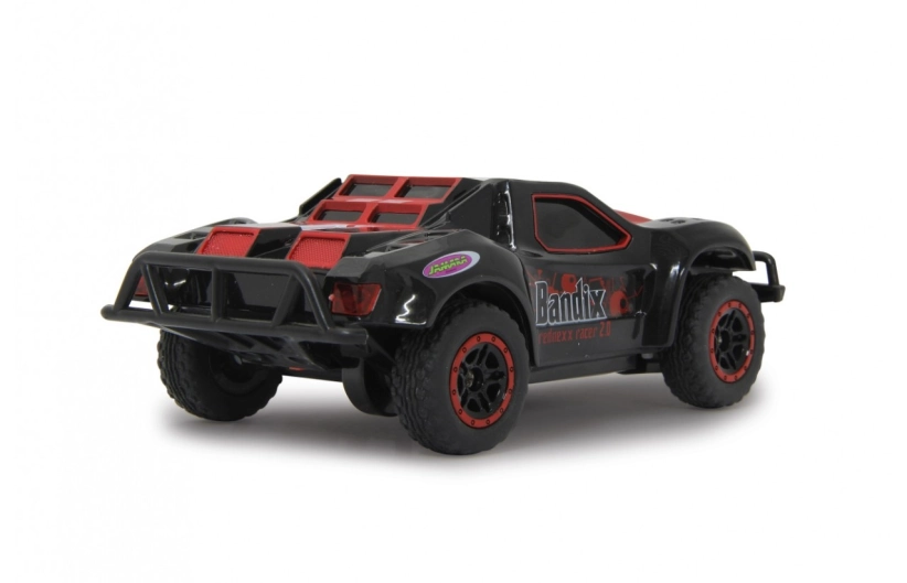 RC auto Bandix rednexx 2.0 Monstertruck, červená