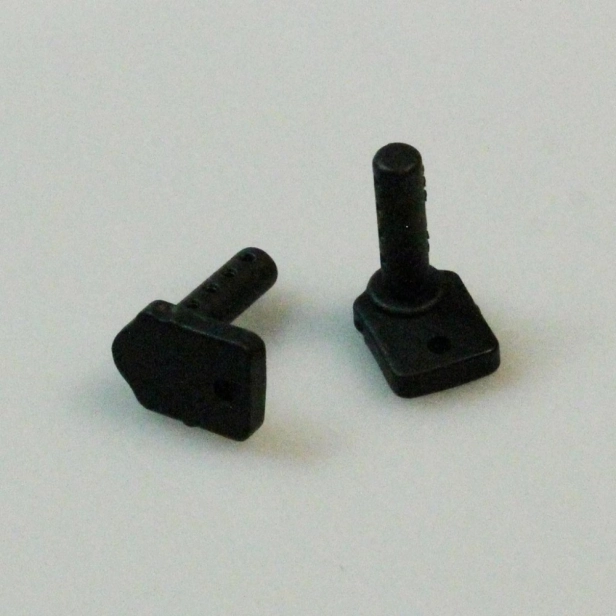 Držáky karoserie DF models 6829