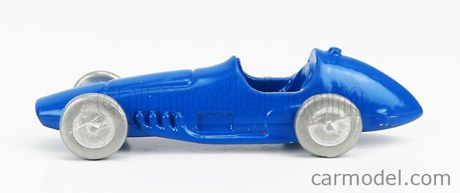Officina-942 Ferrari F1 625 Scuderia Ferrari 1955 1:76 Modrá