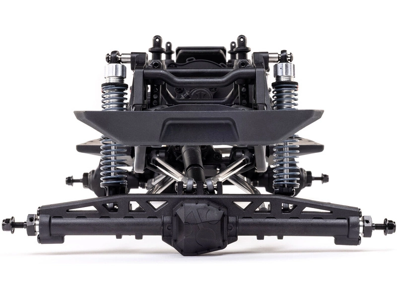 Axial SCX10 III 1:10 4WD Kit