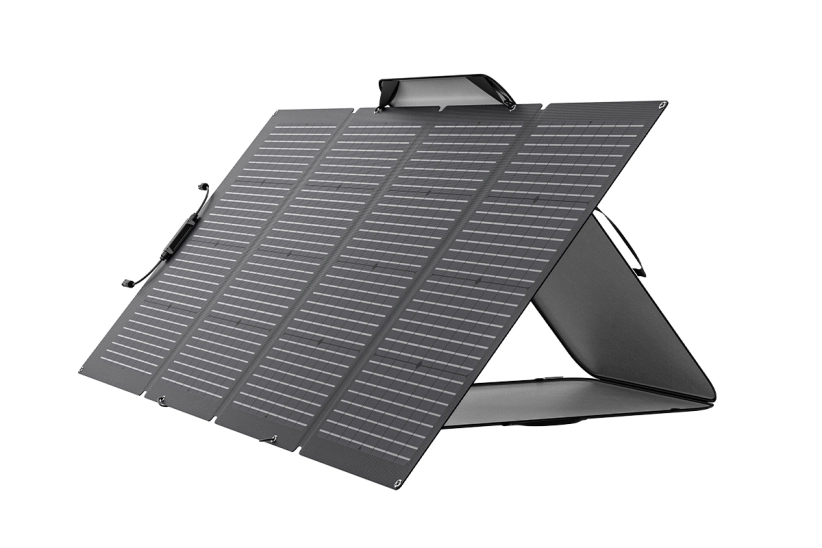 EcoFlow solárny panel 220 W