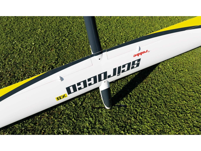 RC letadlo Scirocco XS 3.25m PNP