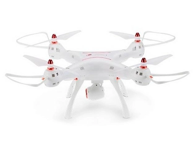 Dron Syma X8SW + náhradná batéria
