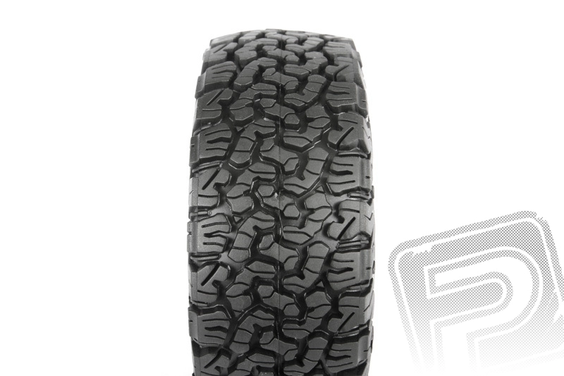 Pneumatiky 1.9 BFGoodrich All-Terrain T/A KO2 - R35 (2 ks)