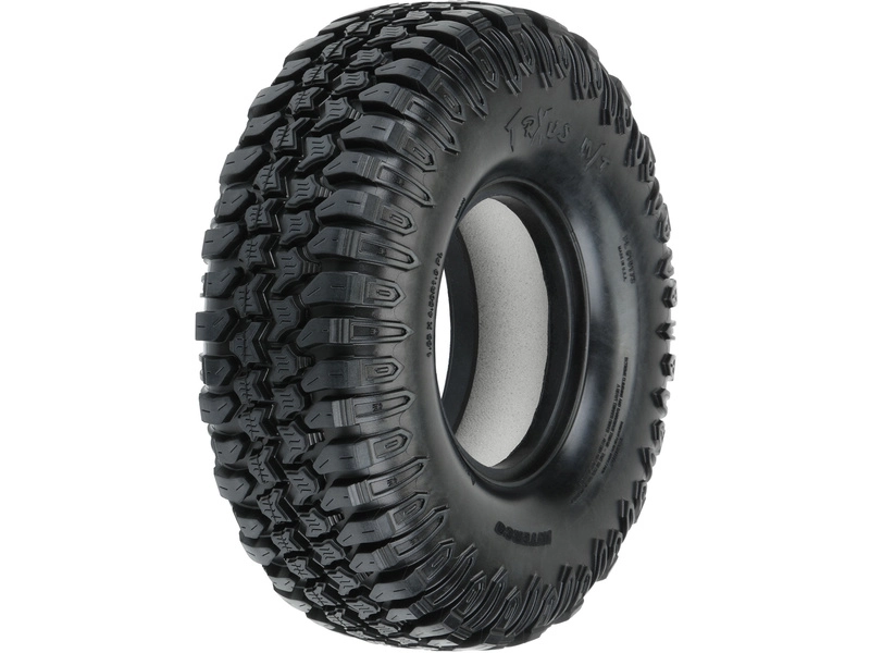 Pneumatiky Pro-Line 1,9" Interco TrXus M/T G8 Crawler (2)