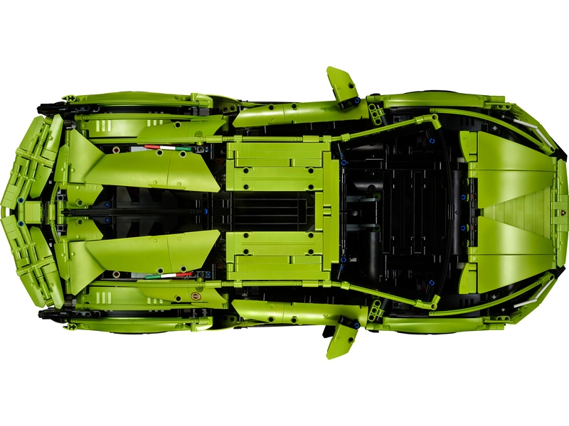 LEGO Technic – Lamborghini Sian FKP 37