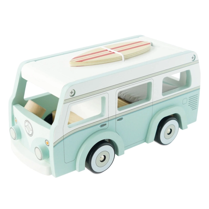 Le Toy Van Autokaravan