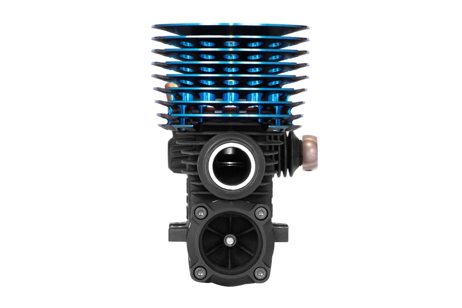 OS SPEED B21 ADAM DRAKE 4 Combo s výfukem T-2090