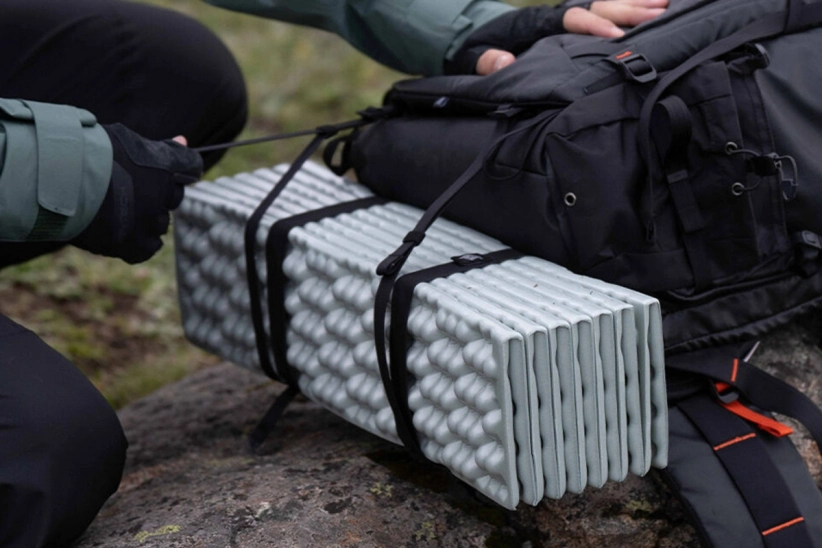 PGYTECH - Batoh OnePro Flex 40L (Space Black) + organizér M