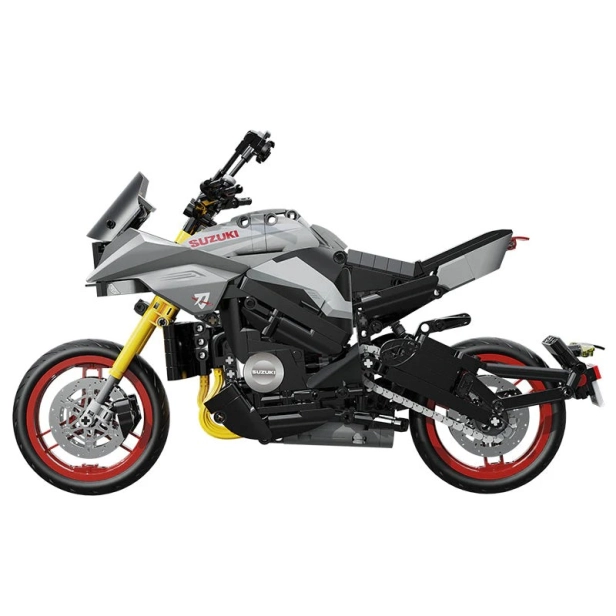 Suzuki Katana 2022