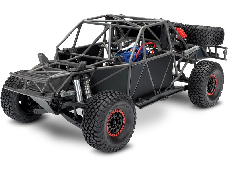 RC auto Traxxas Unlimited Desert Racer 1:8 RTR Rigid