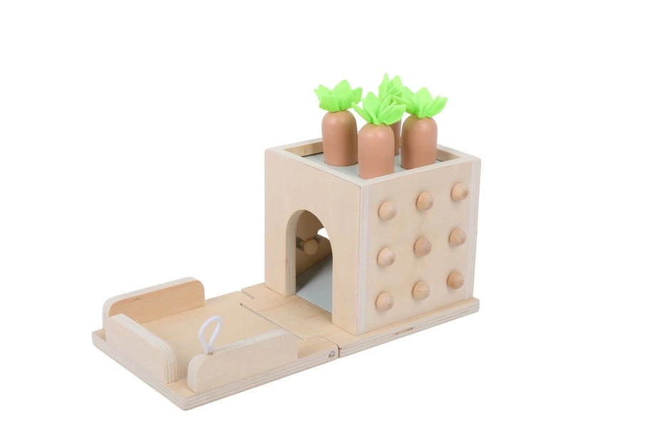 2Kids Toys Multifunkčná vkladačka 8v1